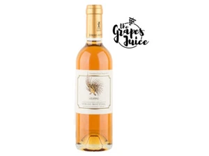 SERGIO MOTTURA MUFFO 2019 VINO DOLCE GRECHETTO LAZIO PASSITO IGT - Imagen 1 de 2