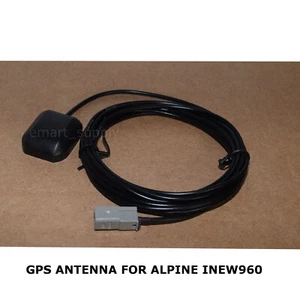 NEW GPS ANTENNA FOR ALPINE INEW960 INE-W960 FREE FAST SHIPPING - Picture 1 of 1