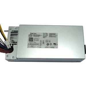 Fuente de alimentación 220W para escritorio Dell L220AS-00 Optiplex 270S D06S 0RB2H5 - Imagen 1 de 2