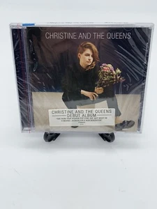 Christine and The Queens by Christine and the Queens (CD, 2015) New Sealed - Bild 1 von 3