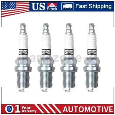 Spark Plug For Mercury Capri 1984 1983 1982 1981 1980 1979 1977 1976 1975 - Image 1 of 3