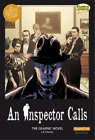 J. B. Priestley An Inspector Calls the Graphic Novel (Paperback) (UK IMPORT)