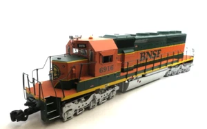 USA Trains EMD SD40-2 Diesellok BNSF 6916 Spur G - Bild 1 von 12