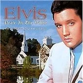 Elvis Presley Peace In The Valley (The Complete Gospel Recordings) [3 CD SET]NEW - Image 1 of 1
