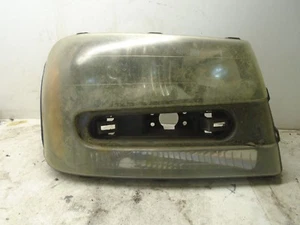 Faro lateral derecho pasajero Chevy Trailblazer 2002 2003 2004 2005 antiniebla - Imagen 1 de 21