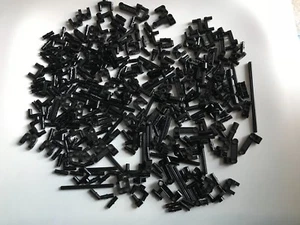 350 piezas nuevas lego TECHNIC - MARVEL BATMAN STAR WARS CITY ALGUNAS RARAS - Imagen 1 de 4