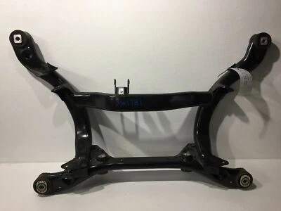 2005-2011 audi a6 rear crossmember sub k frame cradle 07-11 s6 cross member oem Foto 1 de 4