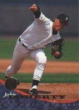 1994 Leaf Baseball #371 John Doherty