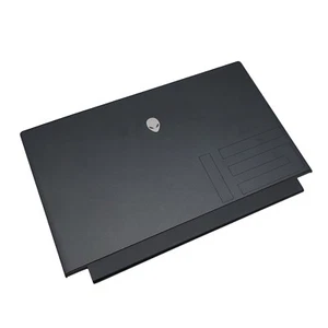 Nuova cover posteriore LCD 0VGKFM per Dell Alienware M15 R4 coperchio superiore VGKFM nero US - Foto 1 di 4