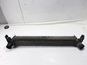 VW POLO 6R, 6C Intercooler Radiator W9450002 1.2 Diesel 55kw 2011 26593348 - Picture 1 of 3