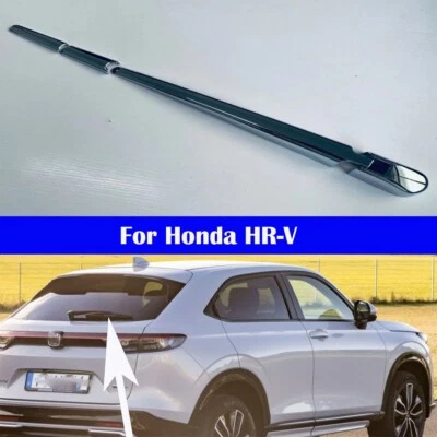 1. Car rear wiper decoration For Honda HR-V 2022-2023-2024 - Imagem 1 de 3