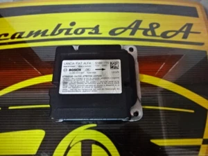 Switchboard Fiat Doblo Vauxhall Combo 51881770 0285010857 - Bild 1 von 2