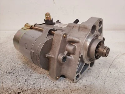 World Class Remanufactured Starter 17243 01 | A010 - Imagem 1 de 4