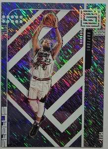 Fred VanVleet 2019-20 Panini Status Tmall Blue #174 - Imagen 1 de 2
