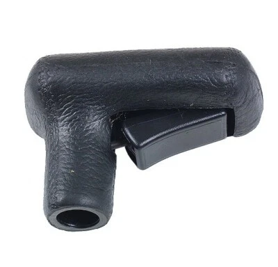 Perilla de manija de cambio de transmisión automática para BMW 318i 320i 325i 328i 525i 535i Z3 Foto 1 de 2