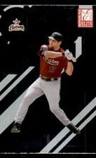 2005 Donruss Elite  #74 Lance Berkman Houston Astros