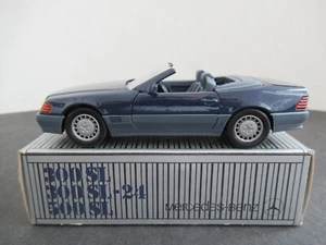 Modellini auto 1:43 Schabak Mercedes Benz Classe SL - Foto 1 di 1