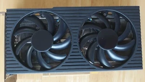 DELL OEM NVIDIA RTX 3060 Ti (non-LHR) 8GB GDDR6 Graphics Card (Samsung Memory) - Picture 1 of 8