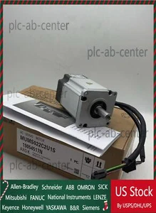 US Free TAX MUMS022C2U1S 1PCS Brand New Panasonic MUMS022C2U1S Servo Motor - Picture 1 of 1