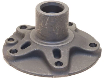 适用于 2011 - 2017 年大众途锐轮毂 Febi 37196CPNX 2012 2013 2014 2015 — 第 1/2 张图片