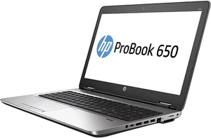 HP Probook 650 G2 Intel i5-6200U 2.3GHz 6th Gen 240G SSD Windows 11 - Picture 1 of 1