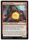 Mtg Burning Prophet War Of The Spark (War) Common Magic Card #117/264 Unplayed