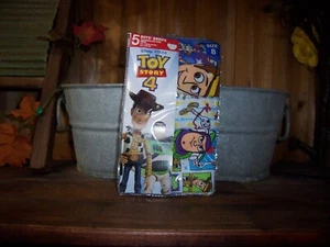 TOY STORY BOYS UNDERWEAR BRIEFS 5 PACK SIZE 8 SCHOOL PLAY VARIOUS DESIGNS NEW - Picture 1 of 1