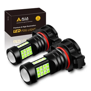 Alla Lighting 2000 Lumen High Power 3030 36-SMD extrem superhell 2504... - Bild 1 von 9