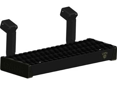 Blazer/enviado/02-13 Avalanche Maxgrip Side Step XP3 preto Carr 134031-1 para 02-09 - Imagem 1 de 4