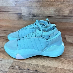 Adidas Größe 8,5 Herren Harden Vol. 7 "Flash Aqua" IF5617 Herrenschuhe - Bild 1 von 8