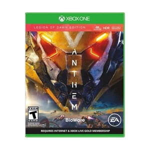 Himno de Videojuegos Bioware (Edición Legion of Dawn) EX/NM - Imagen 1 de 1