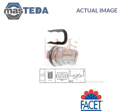 1830254 COOLANT TEMPERATURE SENSOR GAUGE LOWER EPS NEW OE REPLACEMENT - Image 1 of 4