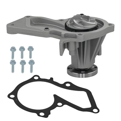 Cooling Water Pump for Ford Escape Fusion 1.6L 2013-2016 1406479 Direct Replace - Image 1 of 4