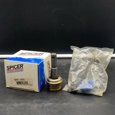 Spices 500-1055/MOOG K8412T~Ball Joint For 80s & 90s Ford Models~FREE SHIPPING! - Image 1 of 4
