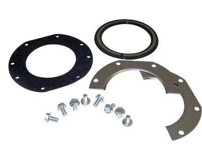 Corona delantera 55682ZDFC 1969 1960 sello nudillo dirección Jeep CJ5 1959-1971 Foto 1 de 2