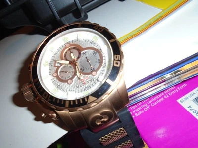 INVICTA МУЖСКИЕ ЧАСЫ 10620 - Изображение 1 из 4