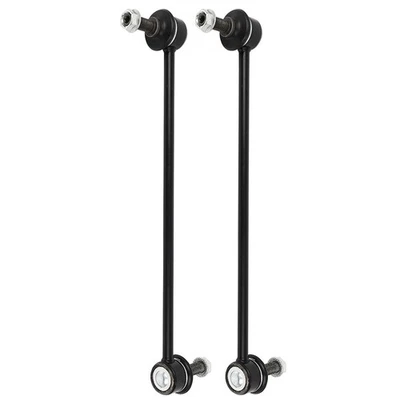 2Pcs Front Sway Bar End Link Suspension Kits Fit For 2016-2017 Chrysler 200 - Image 1 of 4