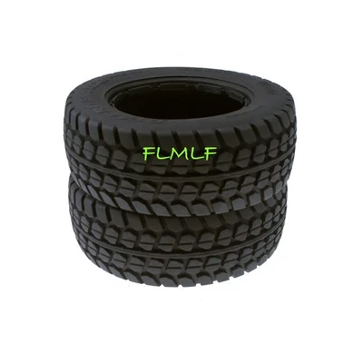 FLMLF Straßenreifen Vorderreifen Abdeckung für 1/5 King Motor RC CAR BAJA HPI 5B Rovan  - Bild 1 von 4