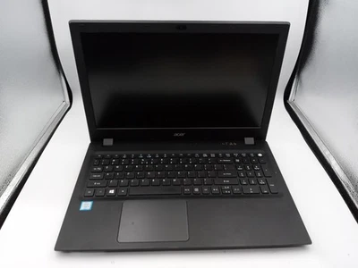 Acer TravelMate P258 15" Laptop Intel Core i5-6200U 4GB RAM - LIQUID DAMAGE -RR - Image 1 of 4