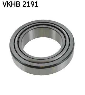 WHEEL BEARING FOR MERCEDES-BENZ RENAULT TRUCKS SKF VKHB 2191 - Image 1 of 4
