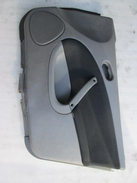 09524448 PANNELLO PORTA ANTERIORE DESTRO SAAB 9-5 2.2 D 88KW AUT 4P (2003) RICAM Foto 1 de 1