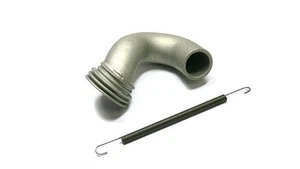 OS ENGINES 72103210 RC Model Exhaust Header Pipe for 15RX PH363 - Picture 1 of 1