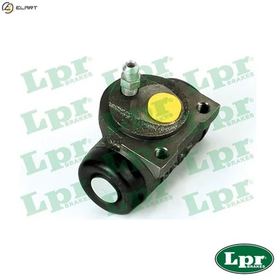 WHEEL BRAKE CYLINDER 4823 FOR PEUGEOT CITROEN K2A/KFZ /KDZ /KDY /KDX /K1F 1.4L - Image 1 of 4
