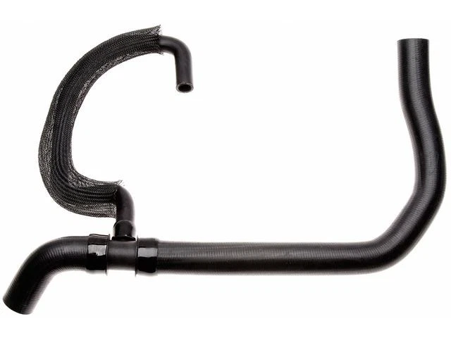 Manguera de radiador superior para 07-10 Ford Lincoln Edge MKX 3,5 L V6 GASOLINA BP64B8 Foto 1 de 1