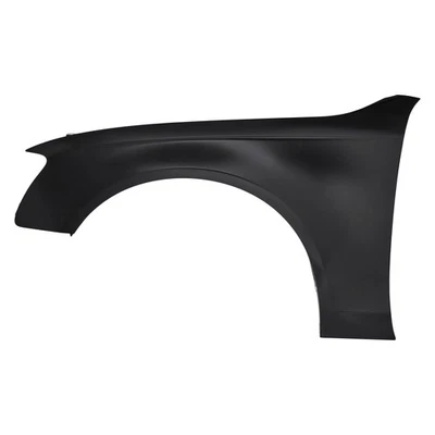 Front Driver Side Fender For Audi S4 2013 2014 2015 2016-2016 CAPA Certified Foto 1 de 4
