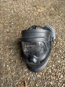 3m Adflo Helm nur Gehäuse - Bild 1 von 2