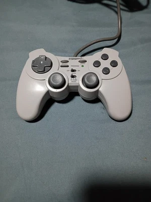 InterAct Barracuda 2 Controller (Sony PlayStation) - Image 1 of 4