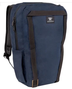 Mountainsmith Amble Rucksack. Lässiger leichter dunkelblauer Rucksack. - Bild 1 von 12