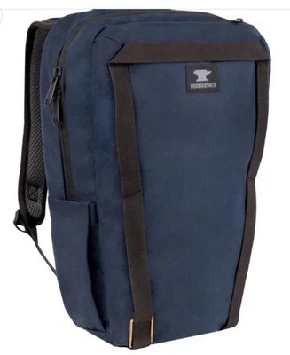 Mountainsmith Amble BackPack. Casual Lightweight Navy Blue Backpack. - Image 1 of 4