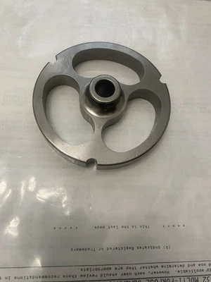 #32 КОЛБАСА мясорубка пластина 15 мм толщиной - Изображение 1 из 2